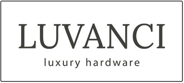 Luvanci Luxury Hardware